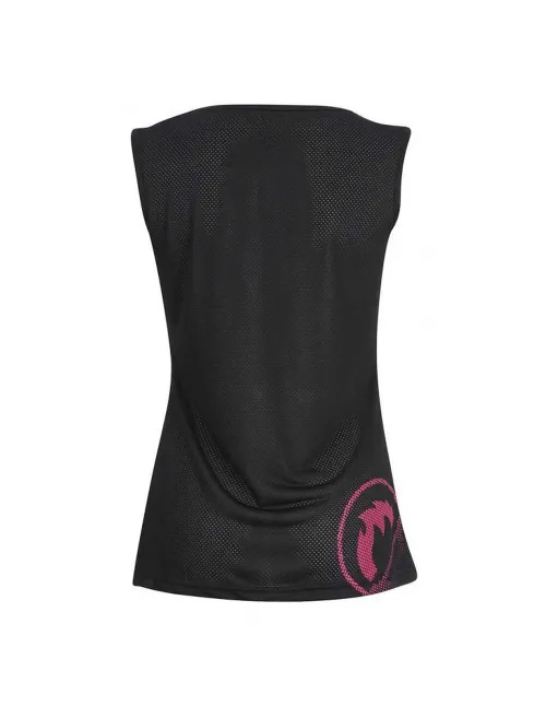 Camiseta Jhayber Tour Rosa Mujer | Ofertas de pádel